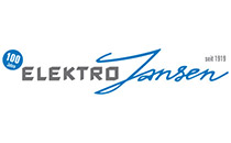 Logo Elektro Jansen Münster