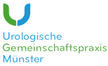 Logo Urologische Gemeinschaftspraxis Otto W. Dr. med. u. Gronau E. Dr. med. u. Cohausz M. Dr. med. u. Zimmer P. Dr. med. (ang. Ärztin) Münster