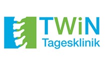 Logo TWIN Tagesklinik für Wirbelsäulen- und Neurochirurgie M.D. Syr. AbdulHadi Al Nahlaoui, L. Issa Facharzt für Neurochirugie, Fachärztin für Anästhesie Münster
