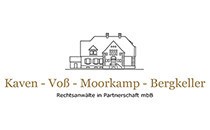 FirmenlogoKaven - Voß - Moorkamp - Bergkeller Rechtsanwälte und Notare in Partnerschaft Münster