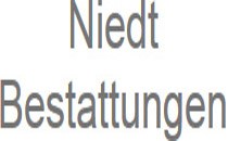 Logo Niedt Bestattungen Münster