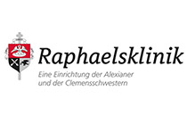 Logo Raphaelsklinik Münster Münster