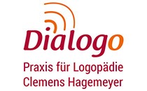 Logo Dialogo Praxis für Logopädie Münster Hiltrup
