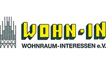 Logo WOHN-IN Mieterverein Wohnraum-Interessen e.V. Münster
