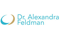 Logo Dr. Alexandra Feldman Ästhetische Medizin, Fachärztin für Neurologie Münster