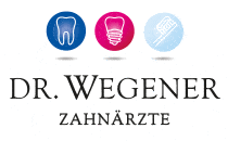 Logo Dr. Wegener Zahnärzte Münster