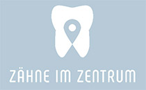 Logo Zähne im Zentrum - Kreuzviertel - Dr. Breuer & Dr. Repges & Kollegen (ehem. Dr. Rößing) Münster
