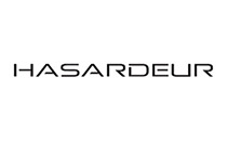 Logo Hasardeur Internationale Designermode GmbH & Co. KG Mode Münster
