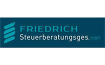 Logo Friedrich Steuerberatungsgesellschaft Münster