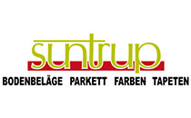 Logo Suntrup Teppichböden & Tapeten Münster