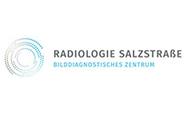 Logo Radiologie Salzstraße Münster