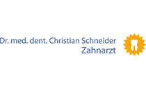 Logo Schneider Christian Dr. Zahnarzt Münster