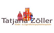 Logo Praxis für Kinder- und Jugendlichenpsychotherapie Zöller Tatjana Dipl-Päd. Kindertherapie Münster