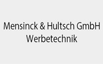 FirmenlogoMensinck & Hultsch GmbH Werbetechnik Münster
