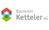 Logo Bauverein Ketteler eG Wohnungsgenossenschaft Münster