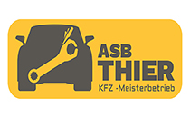 Logo ASB Thier GmbH Münster