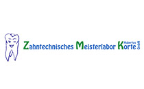 Logo Zahntechnisches Meisterlabor Hubertus Korte GmbH Münster