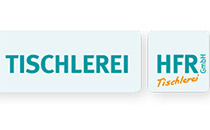 Logo HFR-Tischlerei GmbH Münster