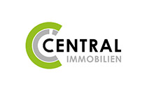 Logo Central-Immobilien GmbH & Co.KG Münster