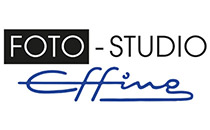 Logo Foto-Studio Effing- Ihr mobiles Fotostudio in Münster 