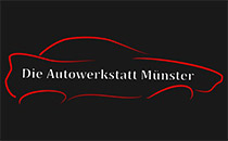 Logo Die Autowerkstatt Münster Münster