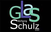Logo GLAS Wolfgang Schulz GmbH Münster