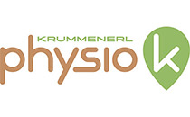 Logo Joschka Krummenerl Physiotherapie und Manuelle Therapie Münster