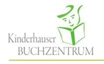 Logo Kinderhäuser Bücherzentrum H.Bilke Münster