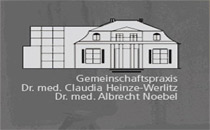 Logo Steinke, Sabine Priv.-Doz. Dr. med. u. u. u. Heinze-Werlitz, Claudia Dr. med. Münster