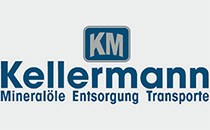 Logo Kellermann Mineralöle Heizöl-Diesel-Schmierstoffe Nottuln