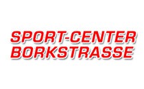 Logo Sport-Center Borkstraße Willi Brinkmann Squash- Tenniscenter Münster