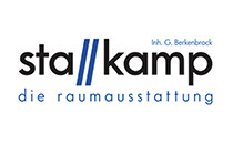 Logo Raumausstattung Stallkamp Inh. G. Berkenbrock Münster