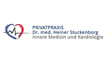 Logo Privatpraxis Dr. med. H. Stuckenborg Facharzt für Innere Medizin und Kardiologie Münster