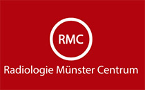 Logo RMC Radiologie Münster Centrum Dr. Peuker, Dr. Reckels, Dr. Mohr Münster
