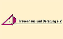 Logo Frauenhaus und Beratung e.V. Münster