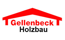 Logo Gellenbeck Holzbau GmbH Münster