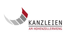 Logo Kanzleien Am Hohenzollernring GbR Rechtsanwälte und Notare Münster
