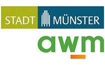 Logo Abfallwirtschaftsbetriebe Münster (awm) Münster