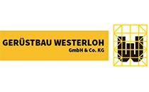 Logo Gerüstbau Westerloh GmbH & Co. KG Münster
