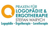 Logo Praxen für Logopädie und Ergotherapie Stefan Warych Münster