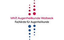 Logo MVZ Augenheilkunde Wolbeck   Dr. med. Martin Röring, Dr. med. Antje Oestmann, Dr. med. Pia Faatz Münster