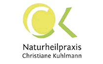 Logo Christiane Kuhlmann Naturheilpraxis Münster