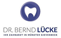 Logo Lücke Bernd Dr. Arzt für Zahnmedizin Münster