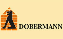 Logo DOBERMANN GmbH & Co. KG Container Münster