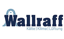 Logo Wallraff Werner GmbH & Co.KG Münster