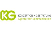FirmenlogoK+G Konzeption+Gestaltung Agentur f. Kommunikaton GmbH & Co.KG Münster