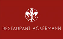 Logo Restaurant Ackermann Münster