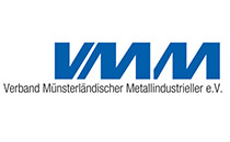 Logo Verband Münsterländischer Metallindustrieller e.V. Münster
