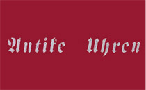 Logo Dötsch Antiquitäten Münster