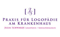 Logo Schwarze Julia Praxis für Logopädie am Herz-Jesu-Krankenhaus Münster